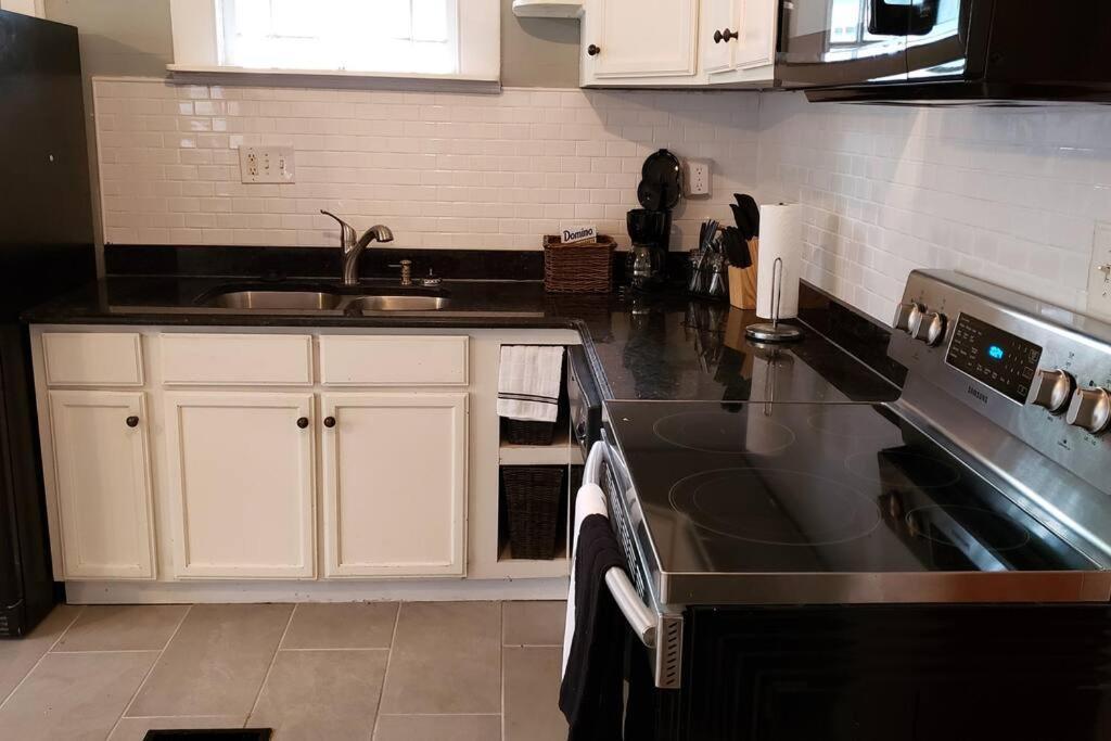 The Lafayette House Villa Mobile Luaran gambar