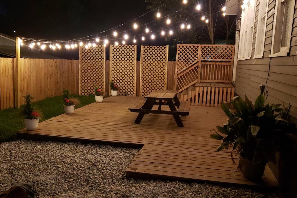 The Lafayette House Villa Mobile Luaran gambar
