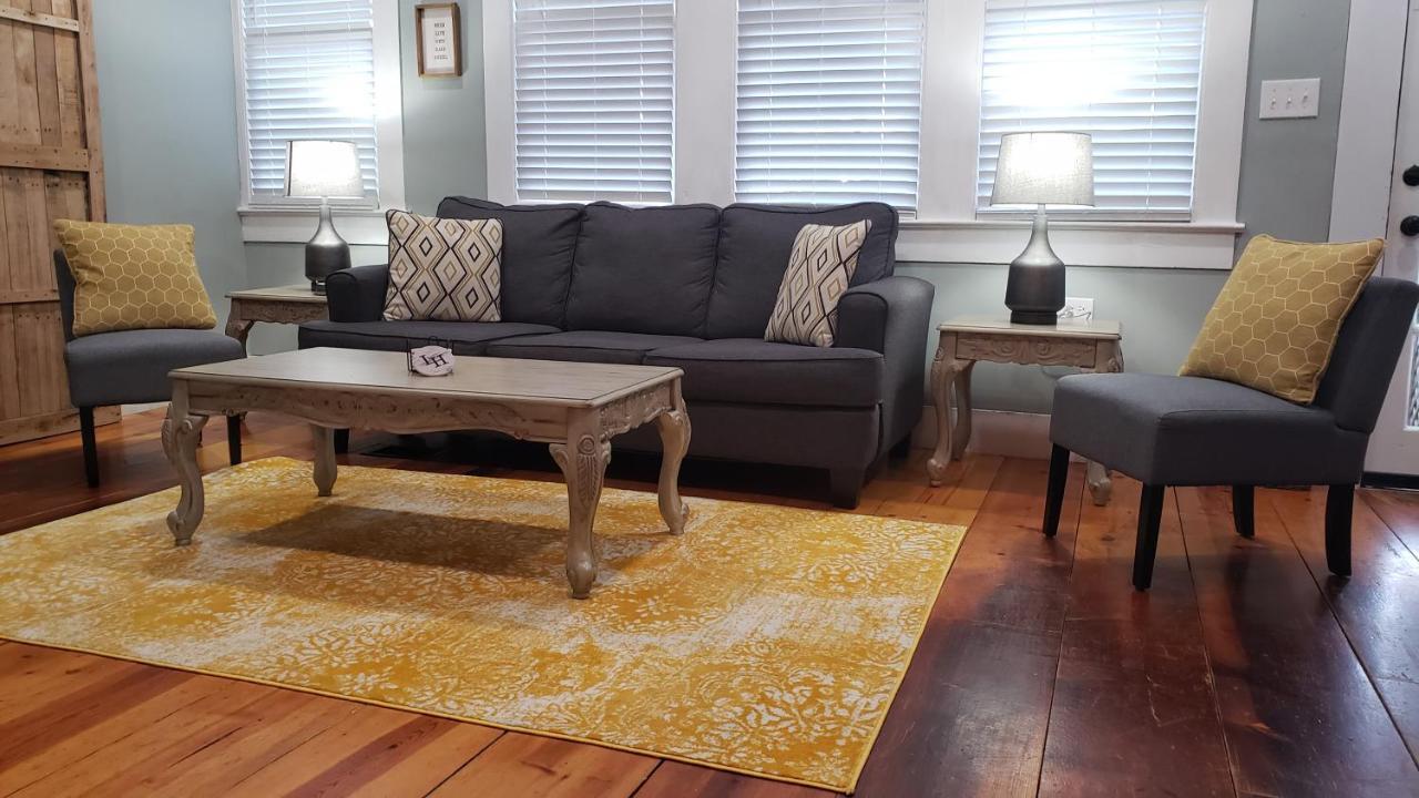 The Lafayette House Villa Mobile Luaran gambar