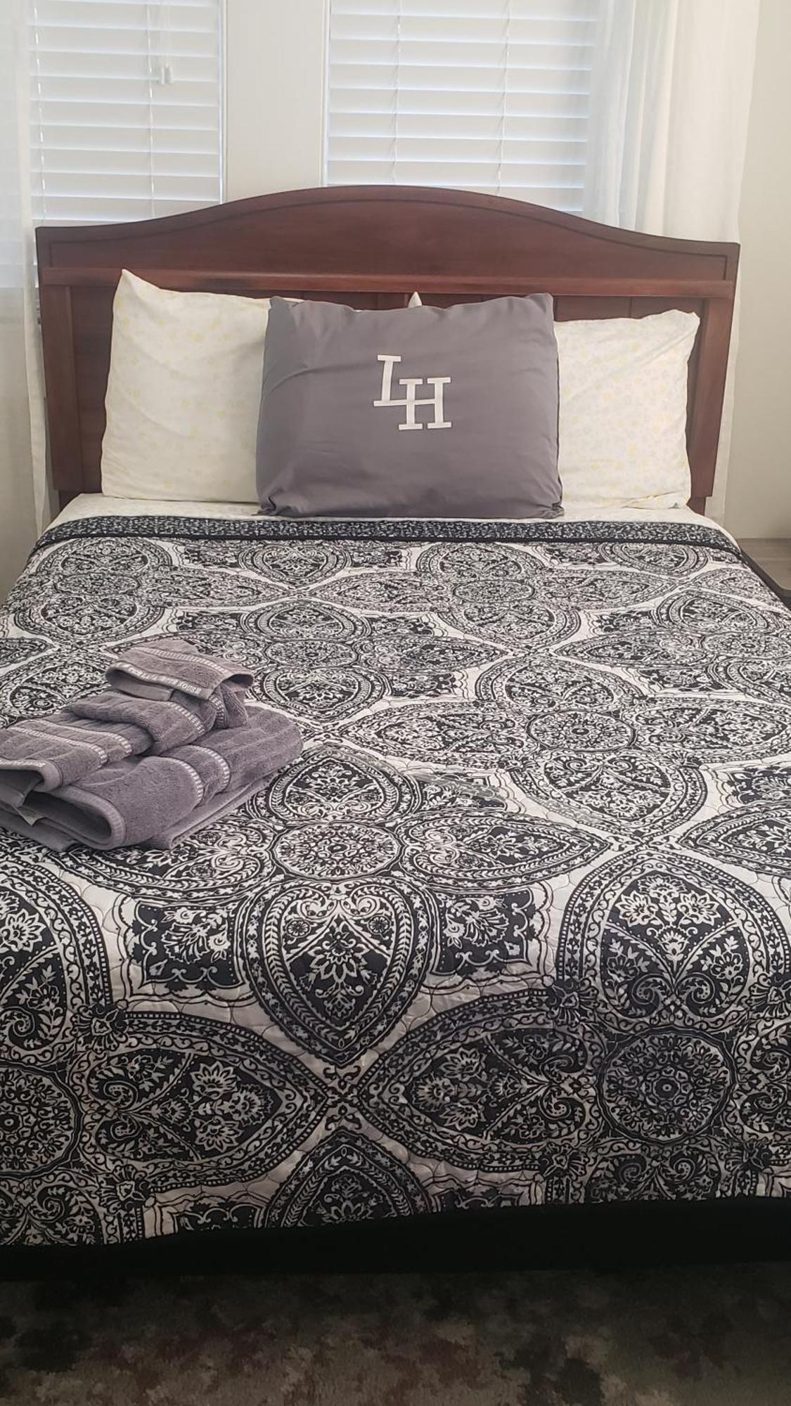 The Lafayette House Villa Mobile Luaran gambar